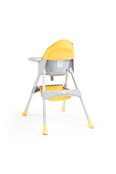 Jusso Baby2Go Hamburg Mama Sandalyesi - 3