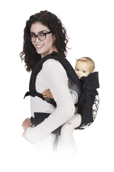 SEVİ BEBE Confort Bebe Kanguru Art-584 - 3