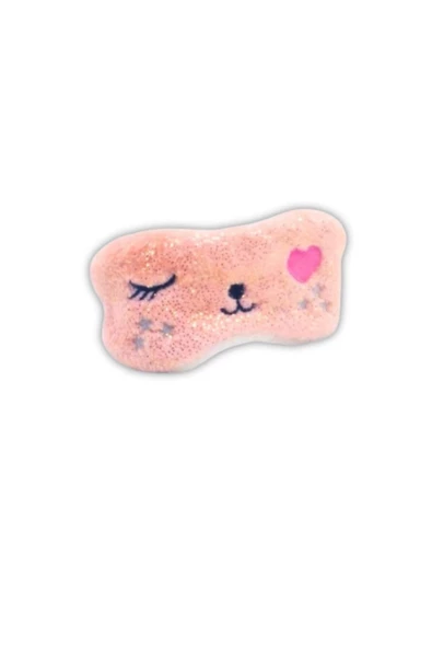 JUSSO Bebek Uyku Maskesi - 4