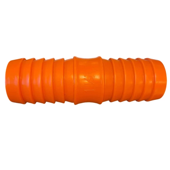 Hortum Bağlantı Aparatı Eki 1" 1/2 Bahçe Hortum Ucu Plastik Adaptörü - 3