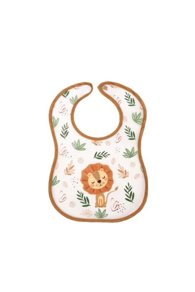 SEVİ BEBE Küçük Eva Önlük ART29