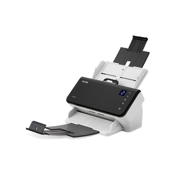Kodak Alaris 8011876 E1030 Tarayıcı - 3
