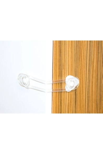 SEVİ BEBE 575 Çok Amaçlı Güvenlik Kilidi - 2