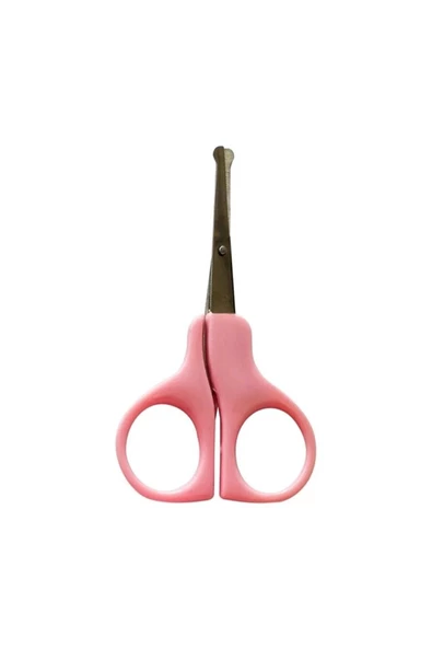 Sevi Bebe Tırnak Bakım Seti Pembe - 3