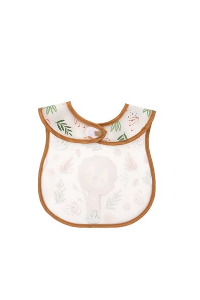 SEVİ BEBE Küçük Eva Önlük ART29 - 2