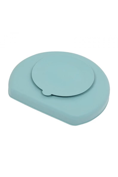 SEVİ BEBE Vakum Tabanlı Silikon Tabak - 2