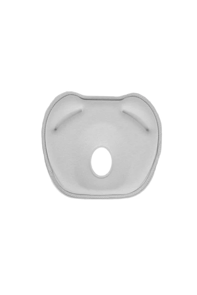 SEVİ BEBE Eko Kafa Şekillendirici Yastık & Düz Kafa Yastığı - Resim 4