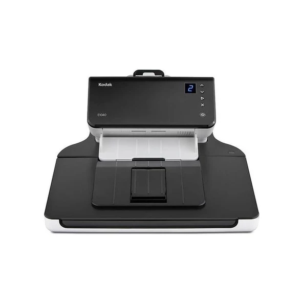 Kodak Alaris 8011876 E1030 Tarayıcı - 2
