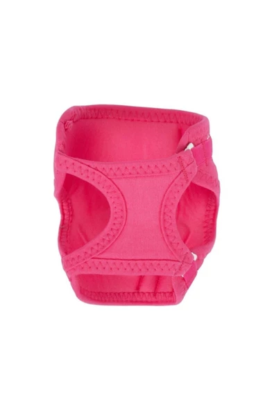 Sevi Bebe Destekli Emekleme Dizliği Pembe - 2