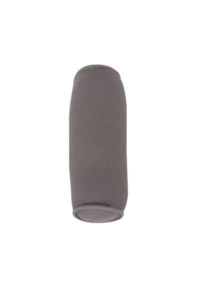 Sevi Bebe Ergonomik Kemer Yastığı Gri - 3