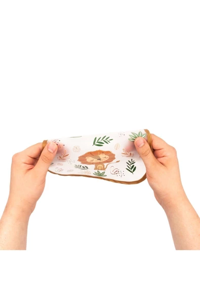 SEVİ BEBE Küçük Eva Önlük ART29 - 3