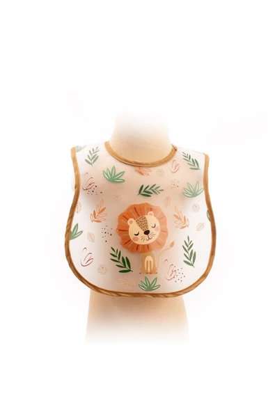 SEVİ BEBE Küçük Eva Önlük ART29 - 4