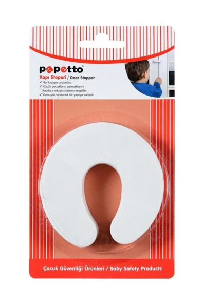 PAPETTO Kapı Stoperi