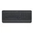 Logitech K650 Signature Kablosuz Klavye - Grafit