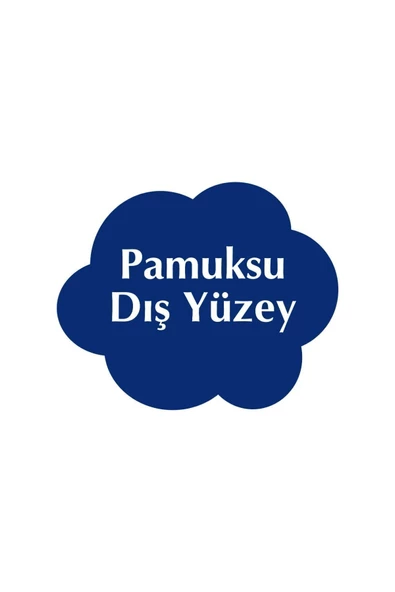 Freshlife Belbantlı Küçük Boy S 30'lu 2 Adet Hasta Bezi - Resim 4