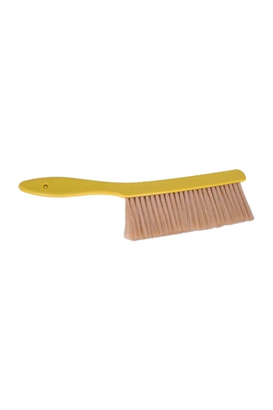 Arıcı Fırçası Plastik Saplı