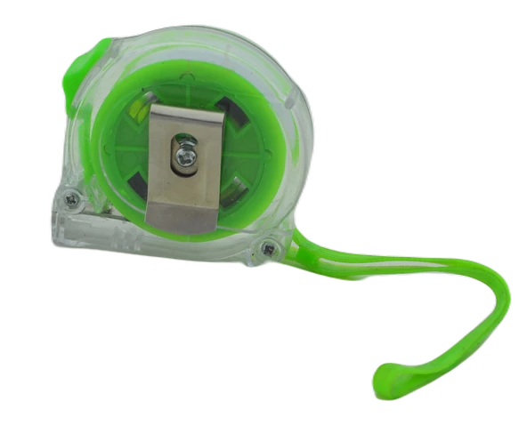 3m X 9.5ft 15mm Yeşil Metre - 4