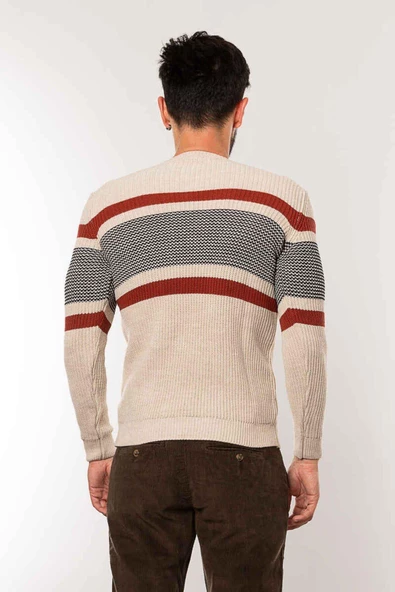 CAZADOR ERKEK 3041 BIS YK. KAZAK 23KCEEO03041 - 7