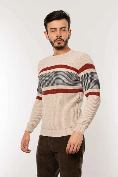 CAZADOR ERKEK 3041 BIS YK. KAZAK 23KCEEO03041 - 8