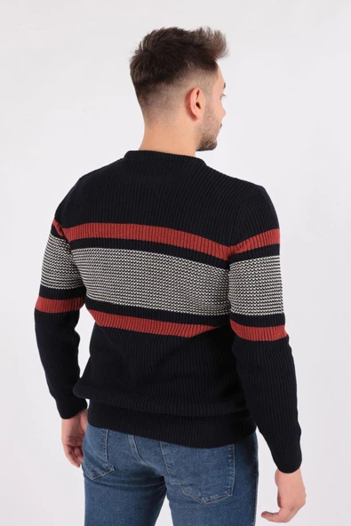 CAZADOR ERKEK 3041 BIS YK. KAZAK 23KCEEO03041 - 4