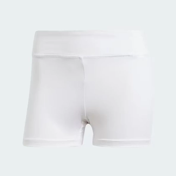 Tennis Heat.Rdy Y-Dress Beyaz Tenis Elbisesi IW8811 - 4