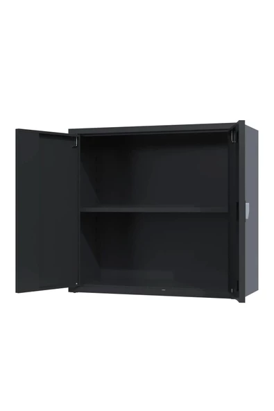 Dosya Dolabı Çelik Dosya Dolapları Ofis Dolabı Metal Dolap - 3