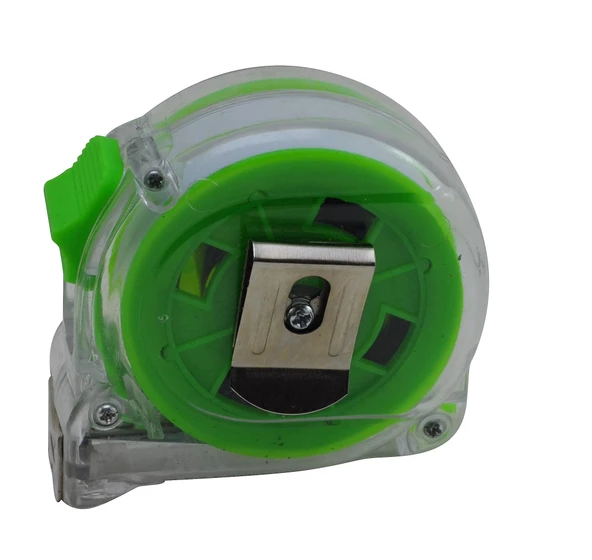 Mezan 7.5m X 25ft 23mm Turuncu Metre - 3