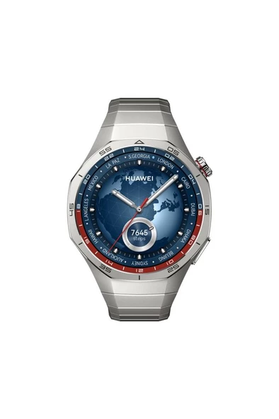 Watch GT5 Pro 46mm - Titanyum