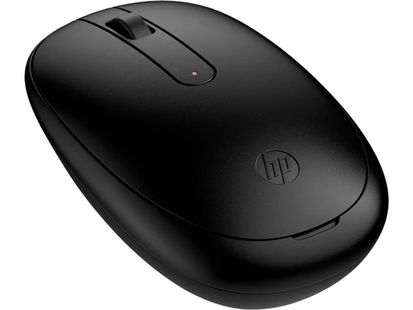 HP 245 KABLOSUZ BLUETOOTH MOUSE SİYAH 81S67AA - 2