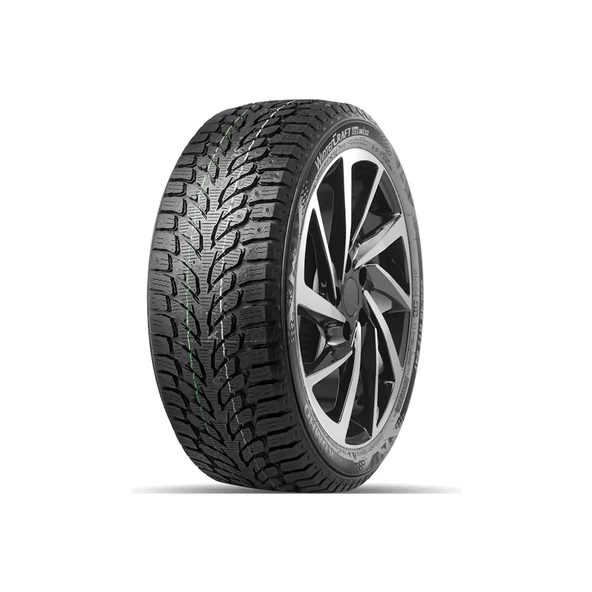 Kumho 205/65 R16 99T XL WinterCraft WI32 M+S Kış Binek 2024 ürün görseli 1
