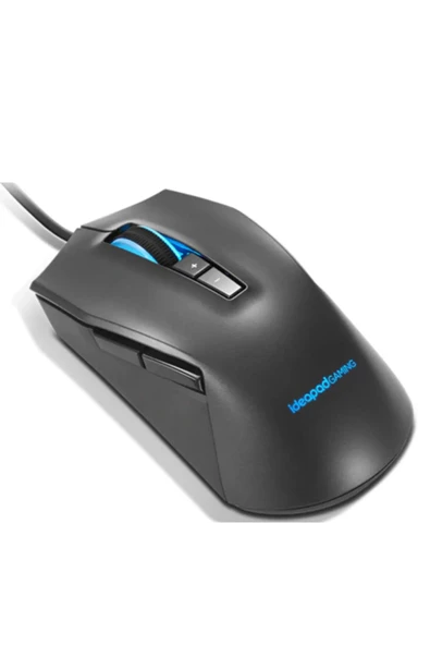 IdeaPad Gaming M100 RGB Mouse GY50Z71902 3200 DPI Siyah - 2
