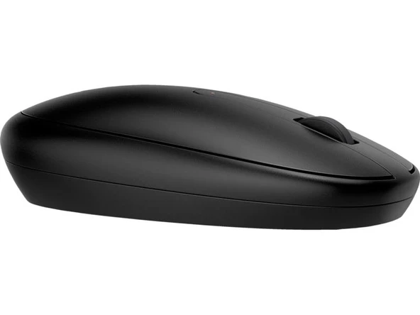 HP 245 KABLOSUZ BLUETOOTH MOUSE SİYAH 81S67AA - 3
