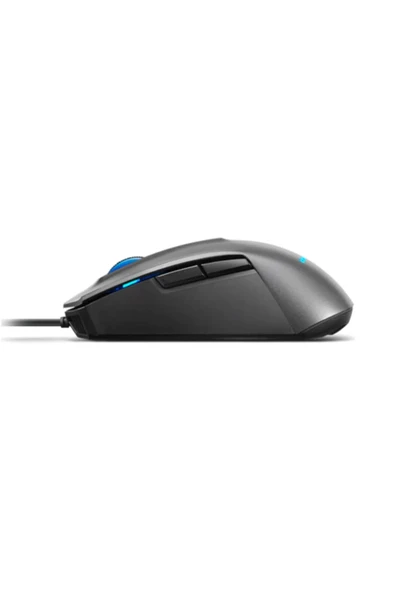 IdeaPad Gaming M100 RGB Mouse GY50Z71902 3200 DPI Siyah - 4