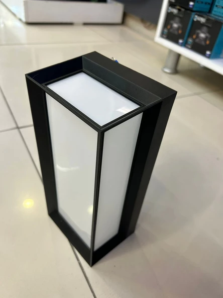 CATA 30W 3200K BARBAROS DIŞ MEKAN APLİK - Resim 2