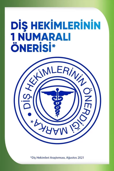 Sensodyne Diş Macunu Nourish Sağlıklı Beyazlık 75 ml - 5