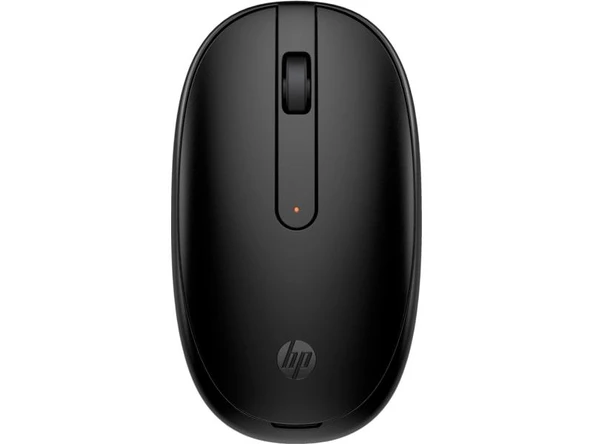 HP 245 KABLOSUZ BLUETOOTH MOUSE SİYAH 81S67AA