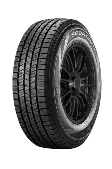 Pirelli 325/30 R21 108V XL RB Scorpion Ice & Snow RFT Kış 4x4 2012