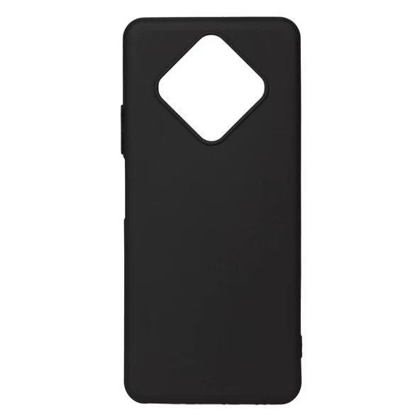 İnfinix Zero 8 Kılıf Zore Biye Silikon