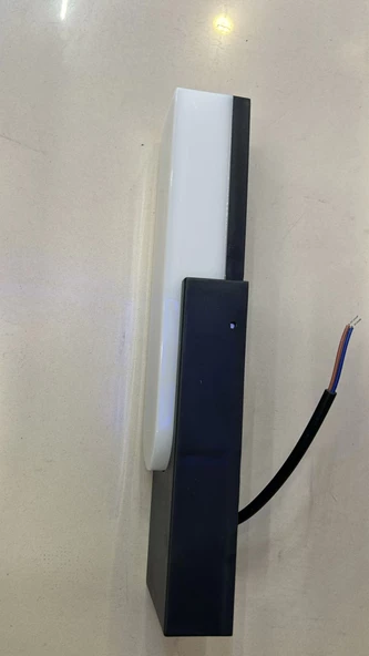 CATA10W 3200K HAWAİ LED APLİK - Resim 2