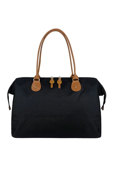 Bye Bye Baby Bag Anne Bebek Bakım ve Kadın Çantası-Siyah - 4