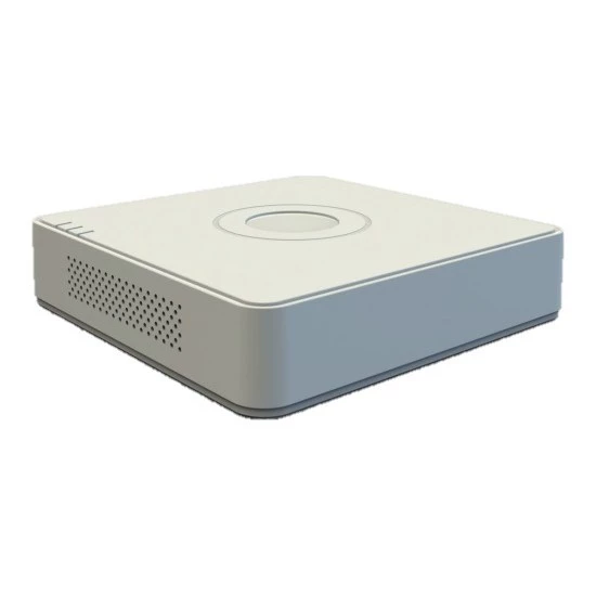 Hikvision DS-7108HGHI-K1 8 Kanal DVR Kayıt Cihazı - 2