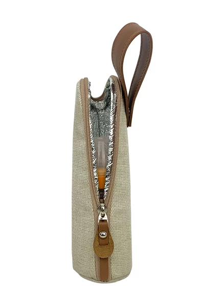 Stylo Platinum 2 In 1 Anne Bebek Bakım Sırt Ve Omuz Çantası-bej - 8