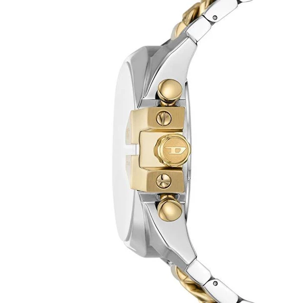 Dıesel DZ4672 Erkek Kol Saati - Resim 2