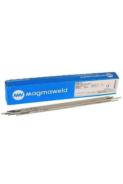 Magmaveld 2.5 Mm Rutil Elektrot