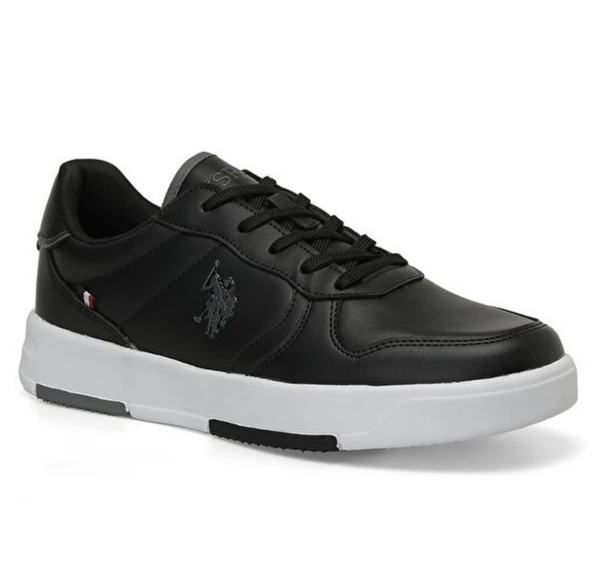 U.S.Polo Assn Andrei Erkek Sneaker - 2