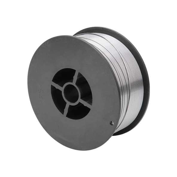 Gazaltı Kaynak Teli Özlü Tel Gazsız 0.80 MM 1 KG - 7