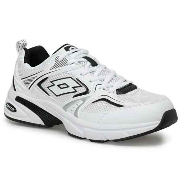 Lotto Athens Sneaker - 3