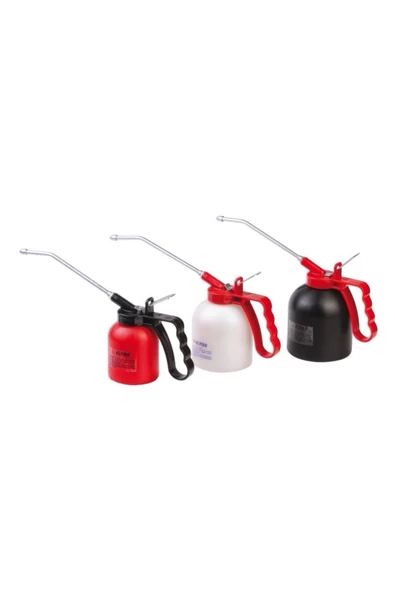 Eltos Plastik Yağdanlık 500cc