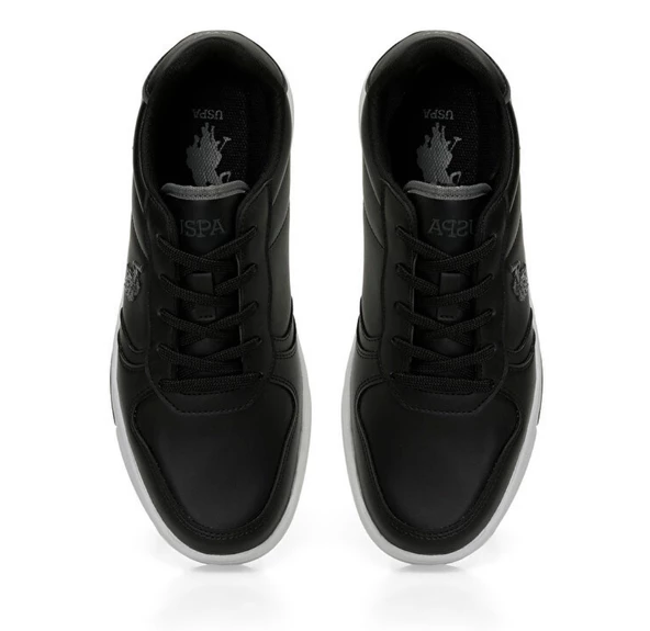 U.S.Polo Assn Andrei Erkek Sneaker - 3
