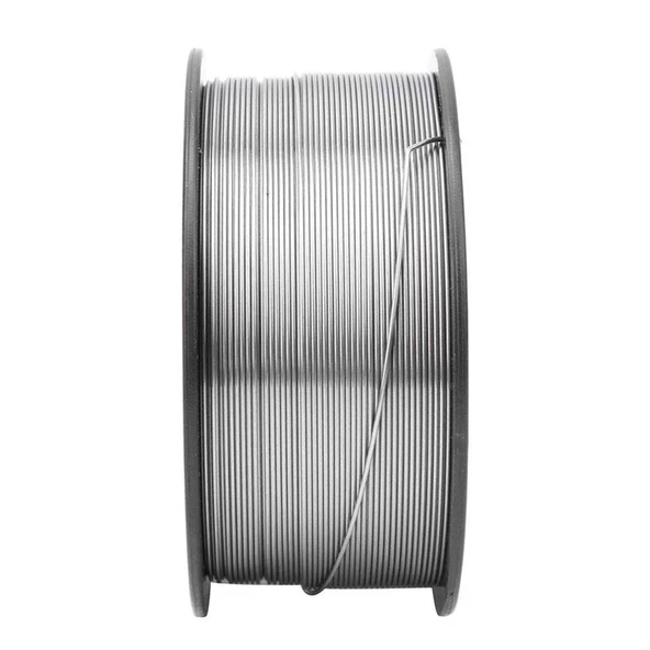 Gazaltı Kaynak Teli Özlü Tel Gazsız 0.80 MM 1 KG - 2